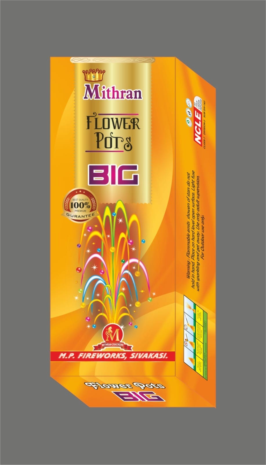 FP Big