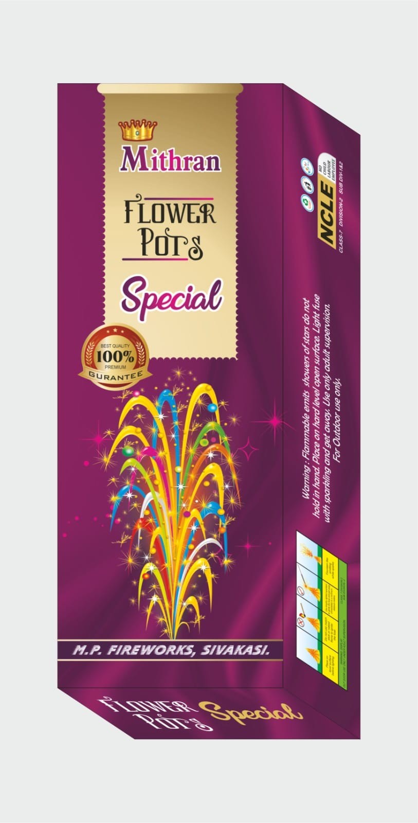 FP Special