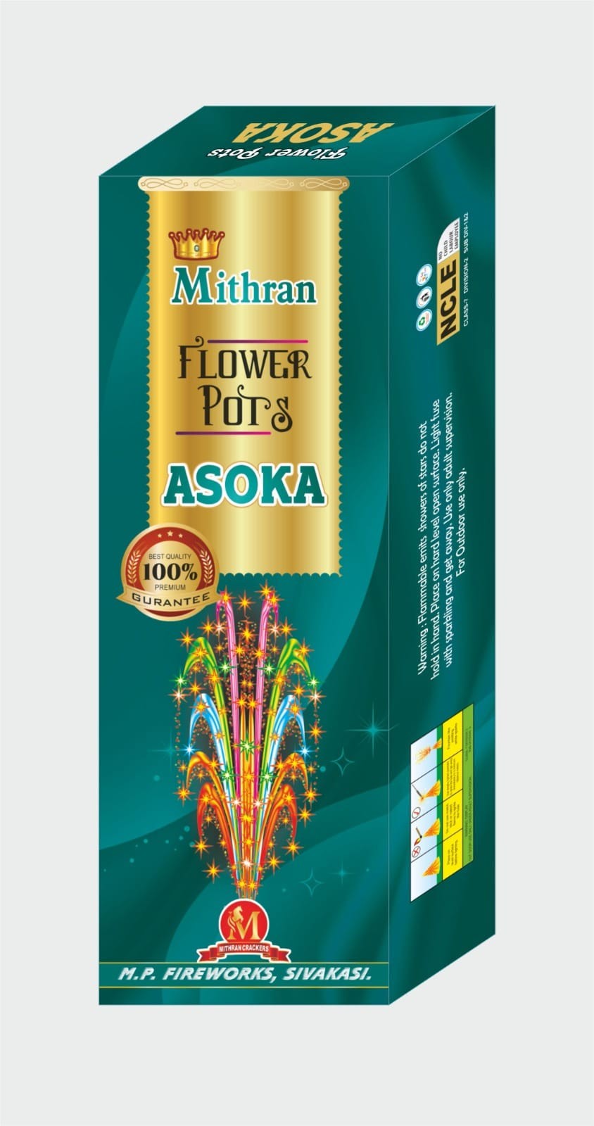 FP Ashoka