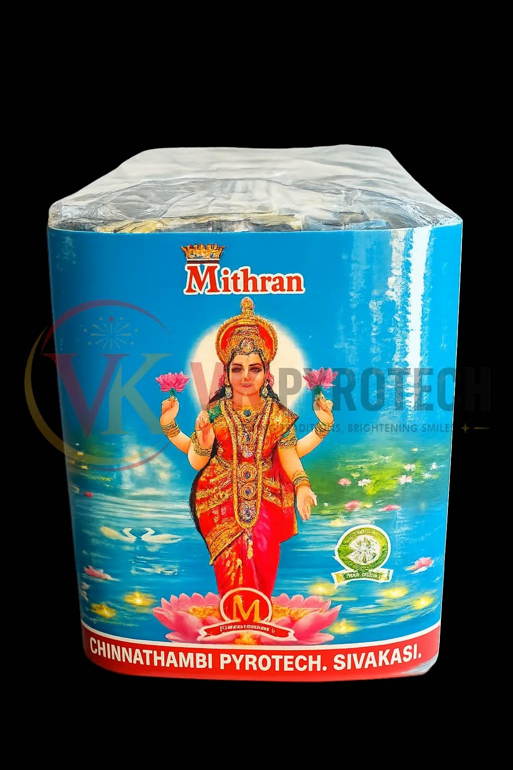 4**ft Lakshmi